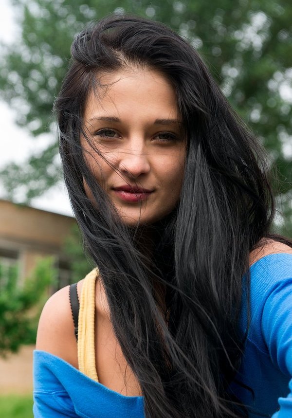 Шура, 23
