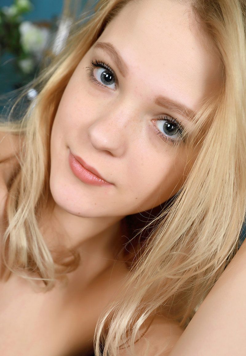 Галина, 19